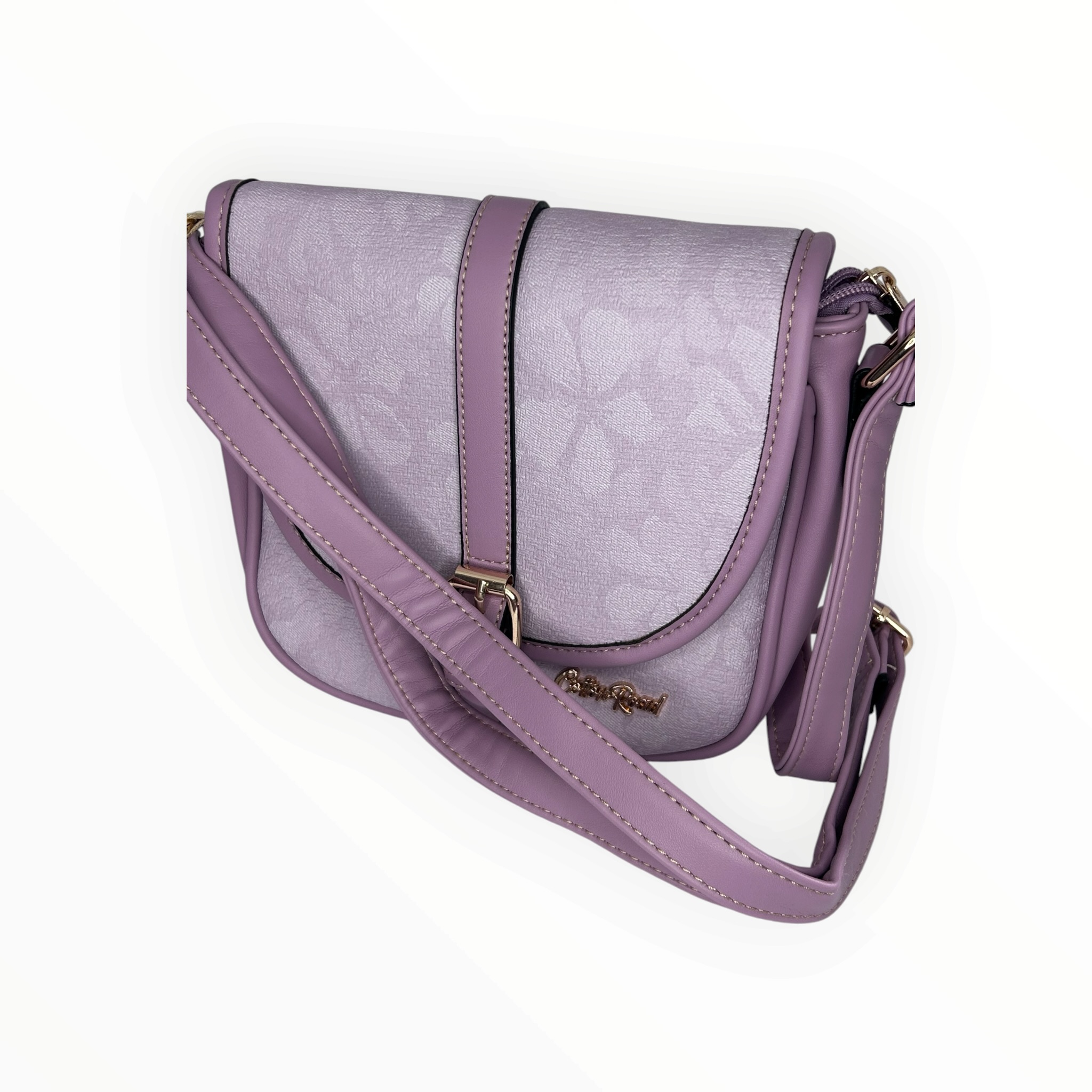 Cotton Road - Floral Print Slng Bag