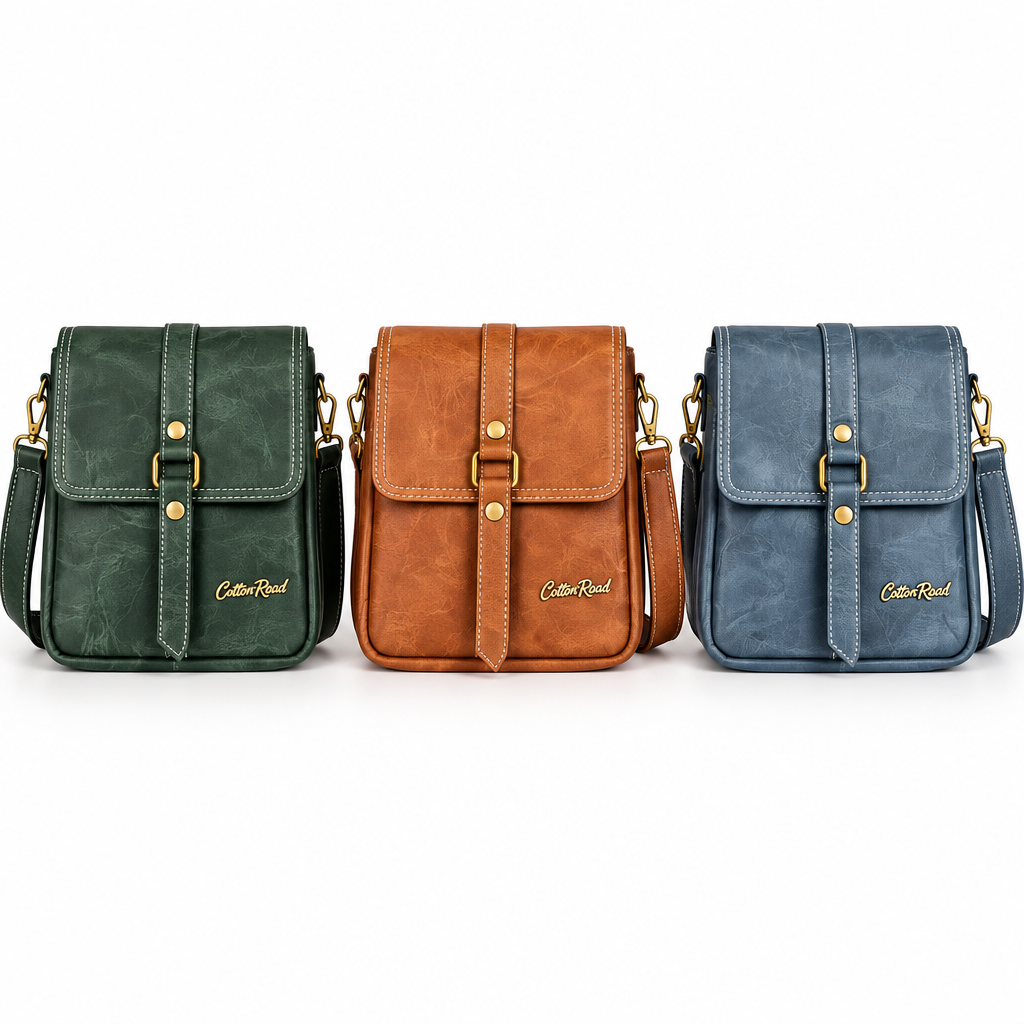 Cotton Road - Midi Sling