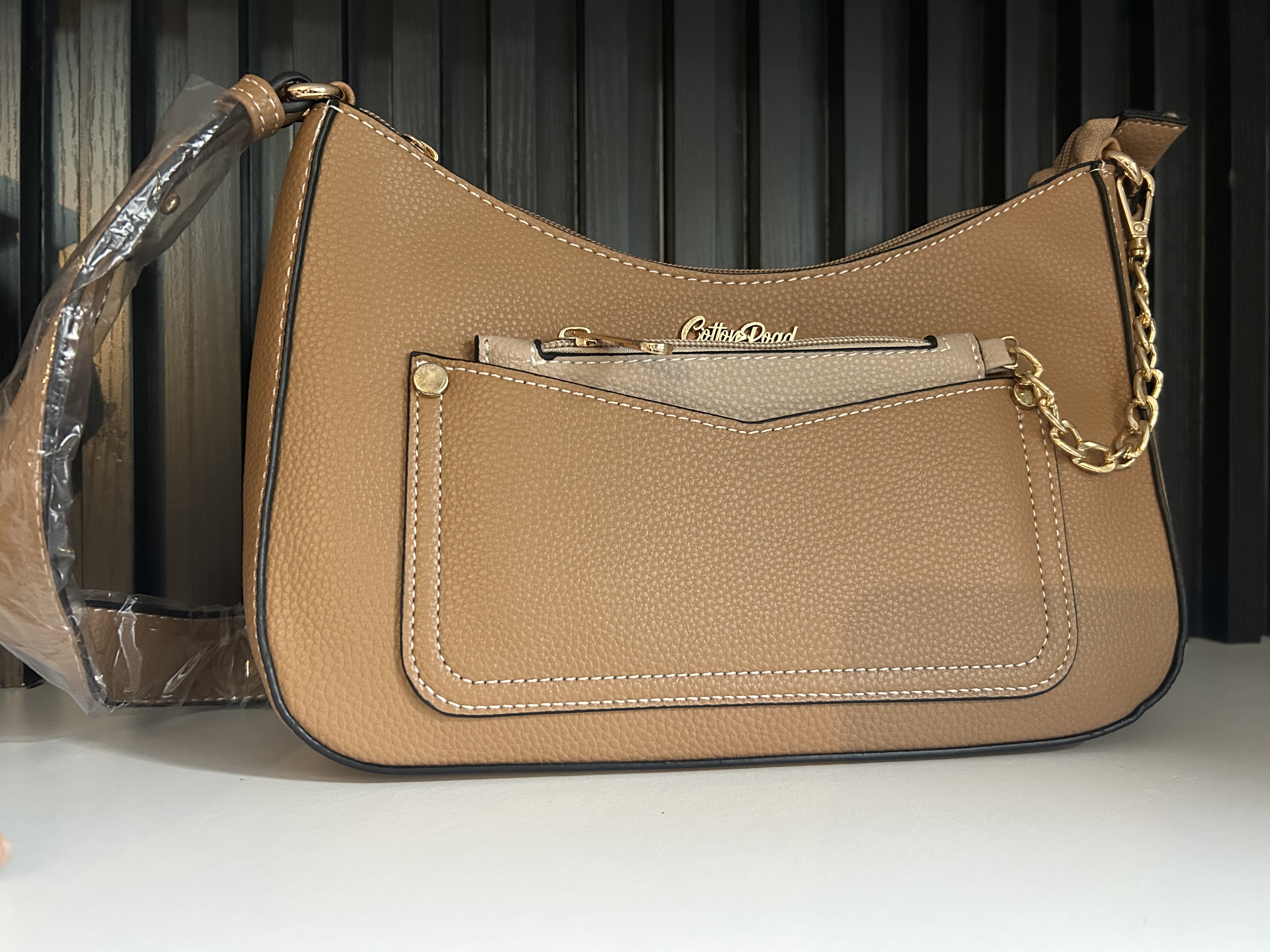 Cotton Road - Hobo Sling Bag