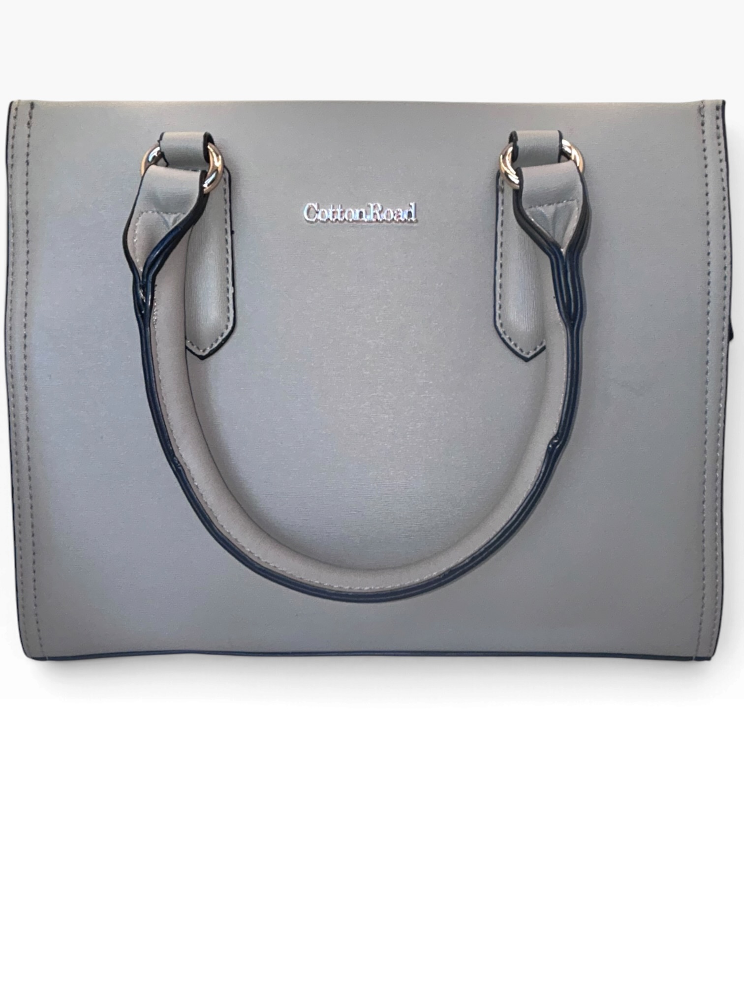 Cotton Road - Tote Bag - Beige