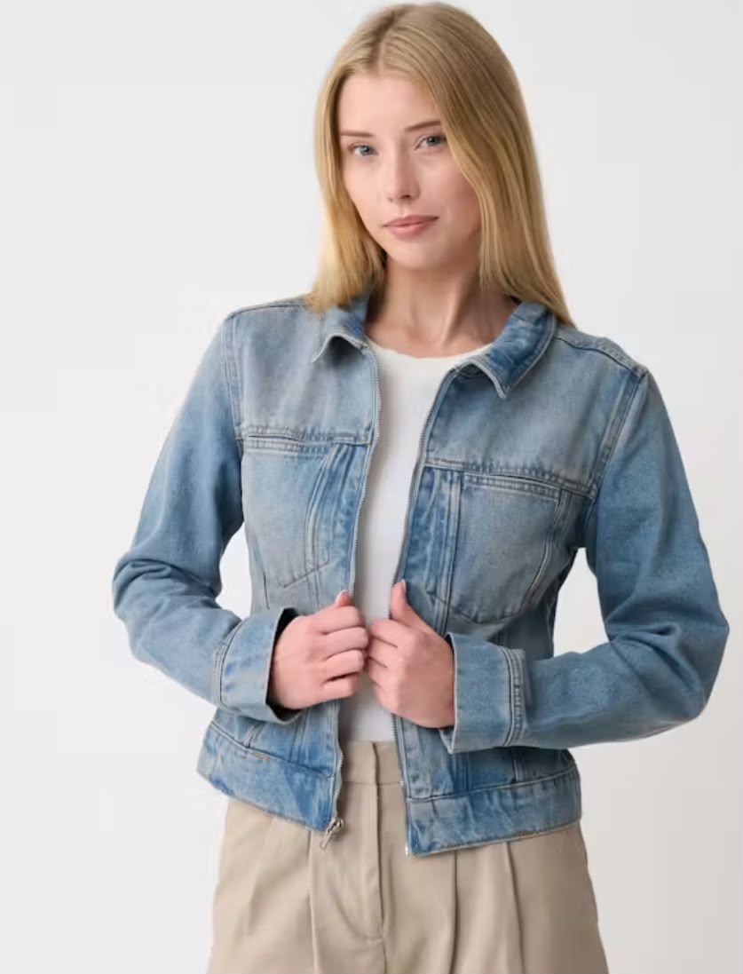 Primark Petite Denim Jacket