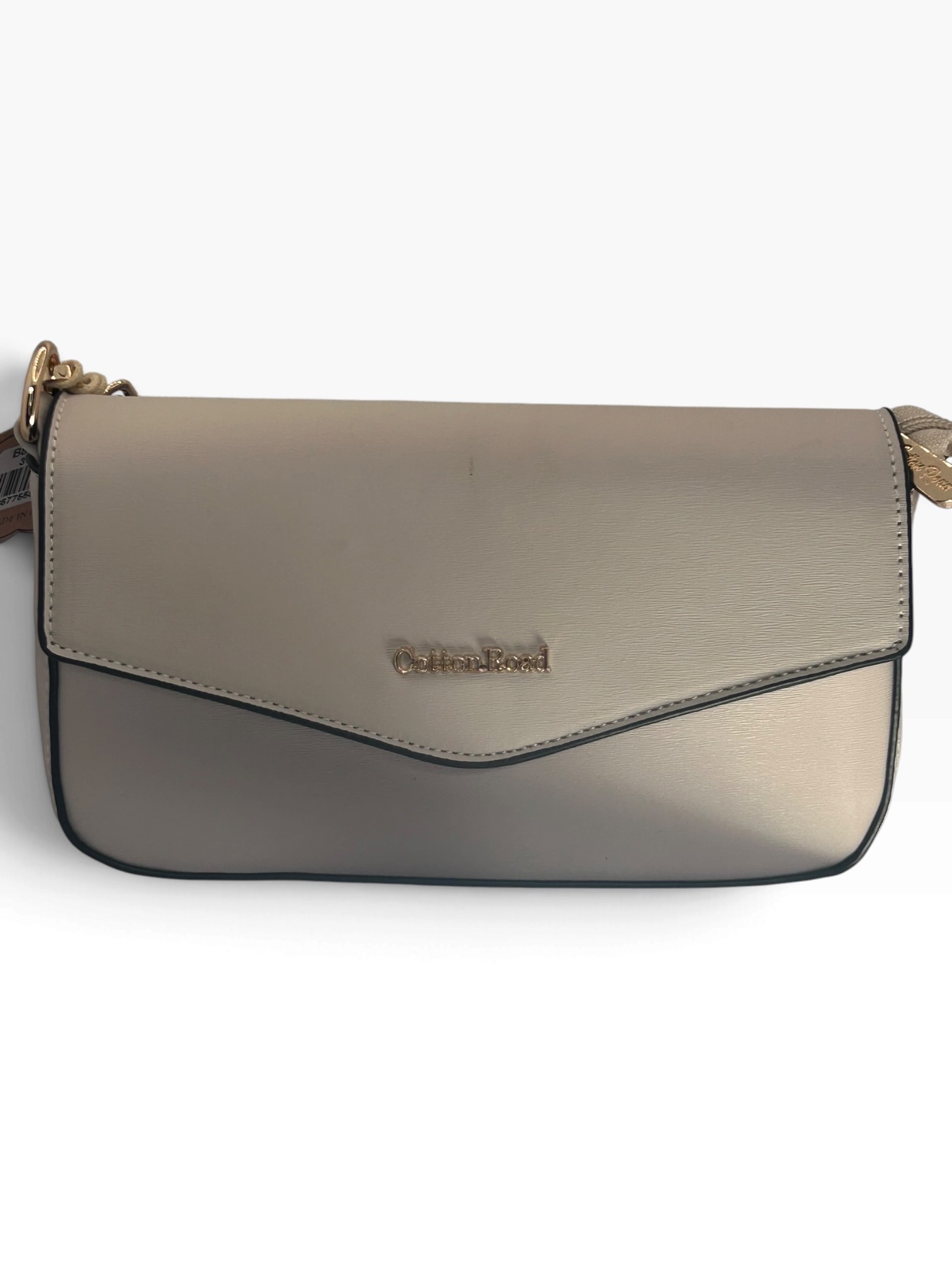 Cotton Road - Envelope Bag - Beige — Beige